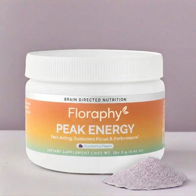 Peak Energy Capsules