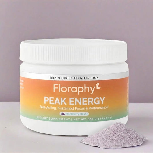 Peak Energy Capsules