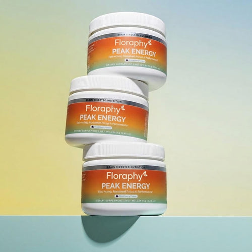 Peak Energy Capsules